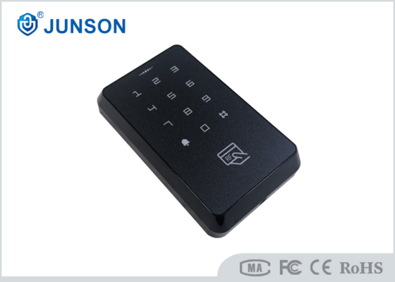 Bộ chứa nhựa RFID Hệ thống điều khiển truy cập EM hoặc Mifare