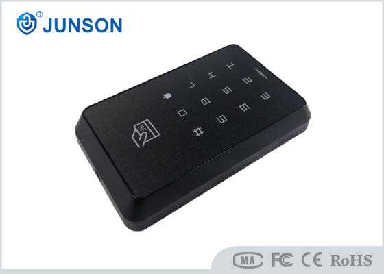 Bộ chứa nhựa RFID Hệ thống điều khiển truy cập EM hoặc Mifare
