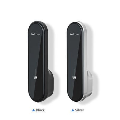 "Khóa tủ kỹ thuật số RFID Proximity, Giải pháp không cần chìa khóa điện tử cho phòng thay đồ phòng tập thể dục và thể hình"