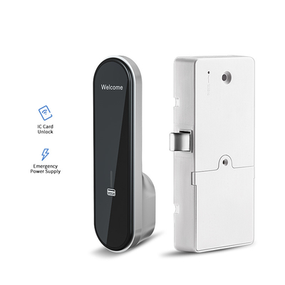 Khóa tủ kỹ thuật số RFID tiệm cận điện tử cho phòng thay đồ phòng tập thể dục và thể hình