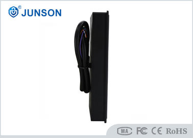 Bộ điều khiển truy cập kỹ thuật số Bộ đọc Rfid EM RFID Loại thẻ Sản phẩm bảo mật