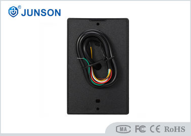 Bộ điều khiển truy cập kỹ thuật số Bộ đọc Rfid EM RFID Loại thẻ Sản phẩm bảo mật