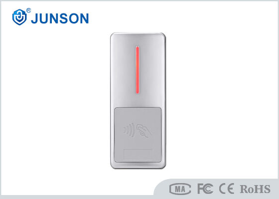 Tuya WiFi IP67 RFID Access Control Reader với giao diện Wiegand - JS-K6918