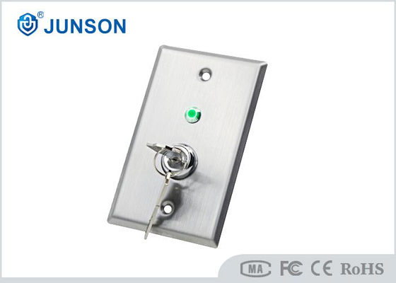 JS-S70 Khóa chuyển đổi với chỉ dẫn LED kép
