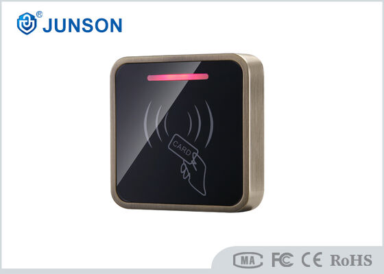 Bàn phím điều khiển truy cập RFID độc lập chống nước JS-K308 IP68 với Wiegand
