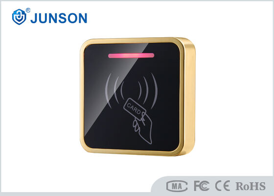 Bàn phím điều khiển truy cập RFID độc lập chống nước JS-K308 IP68 với Wiegand