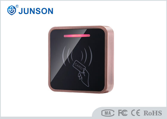 Bàn phím điều khiển truy cập RFID độc lập chống nước JS-K308 IP68 với Wiegand