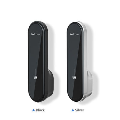 "Khóa tủ kỹ thuật số RFID Proximity, Giải pháp không cần chìa khóa điện tử cho phòng thay đồ phòng tập thể dục và thể hình"