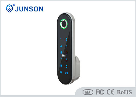 Tủ điện tử 1.5V Alkaline Khóa cửa tủ 150mA Sauna Locker FCC