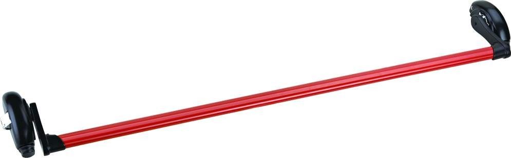Thiết bị thanh hoảng loạn cửa duy nhất loại châu Âu với chứng nhận của FCC