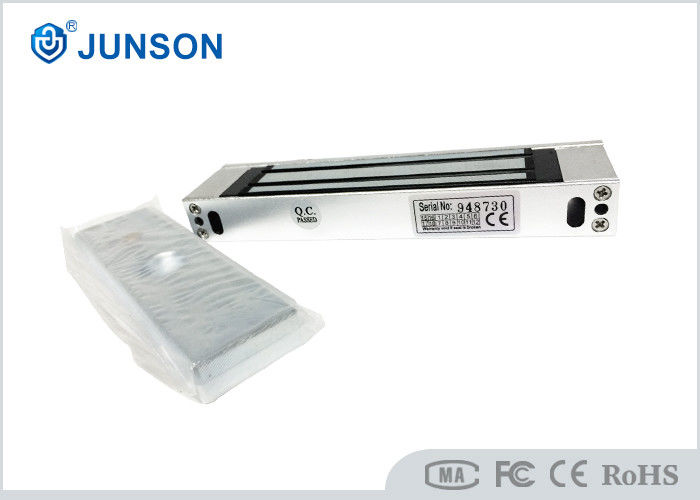 Khóa điện từ 300lbs/180kg bền bỉ cho cửa lùa, An toàn sử dụng trong gia đình JS-180S