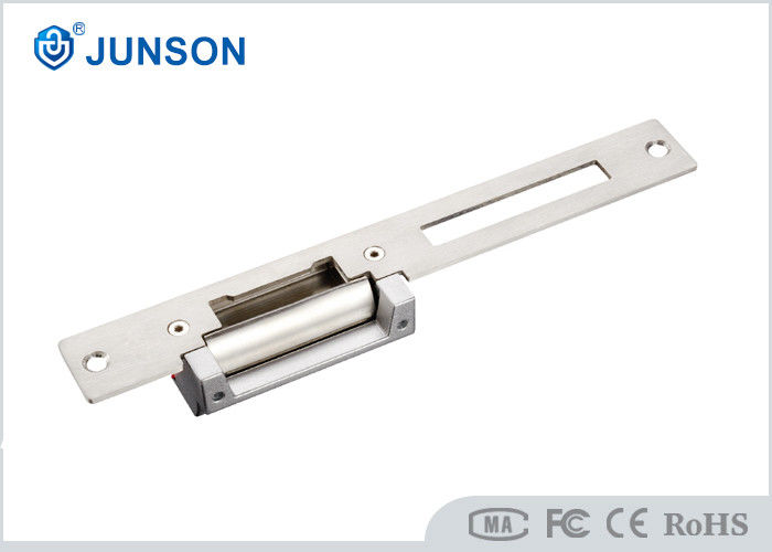 Khóa khóa điện 12V DC châu Âu ️ Lý tưởng cho cửa gỗ