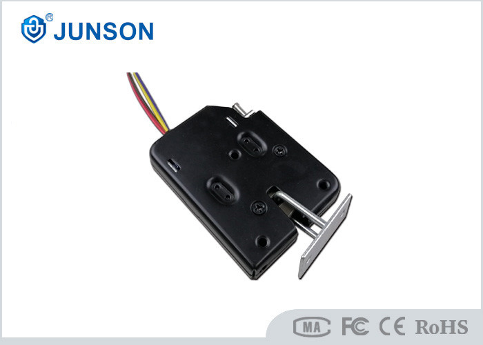 Khóa tủ điện được cải tiến nhỏ và mạnh mẽ không có cột điện áp tùy chỉnh