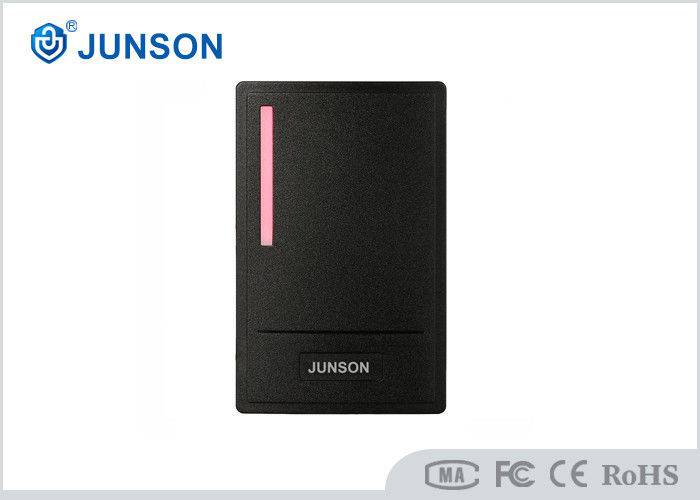 Bộ điều khiển truy cập kỹ thuật số Bộ đọc Rfid EM RFID Loại thẻ Sản phẩm bảo mật
