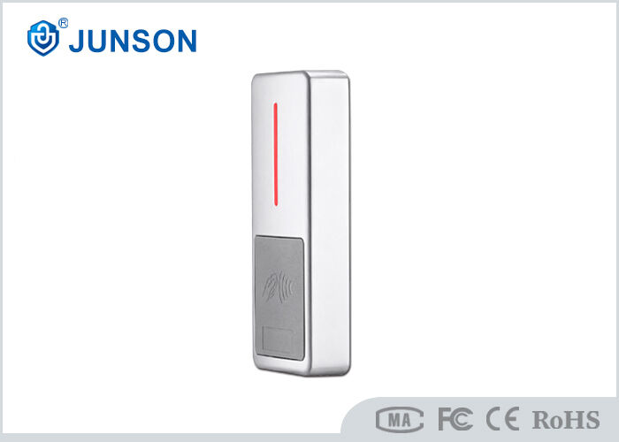Tuya WiFi IP67 RFID Access Control Reader với giao diện Wiegand - JS-K6918