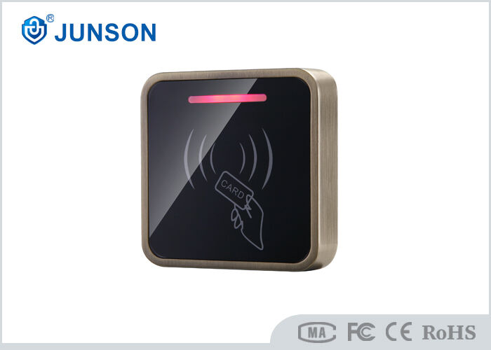 Bàn phím điều khiển truy cập RFID độc lập chống nước JS-K308 IP68 với Wiegand