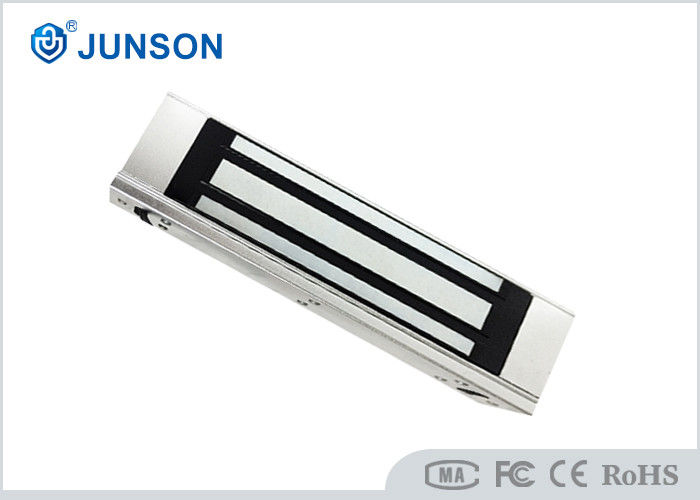 Khóa điện từ JS-180S 180kg cho cửa trượt và kiểm soát truy cập