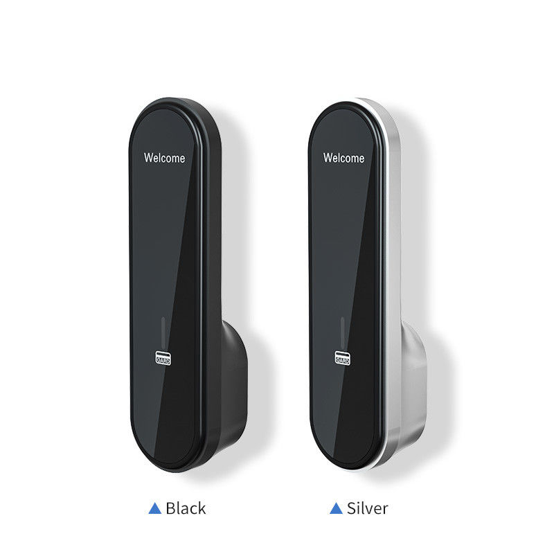 "Khóa tủ kỹ thuật số RFID Proximity, Giải pháp không cần chìa khóa điện tử cho phòng thay đồ phòng tập thể dục và thể hình"