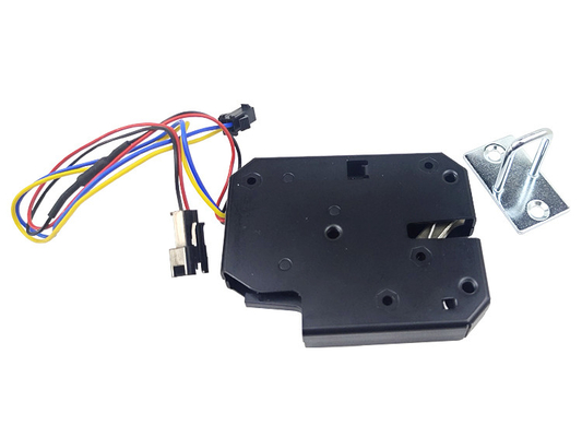 Khóa tủ điện từ nhỏ 12V DC cho tủ lưu trữ / hành lý
