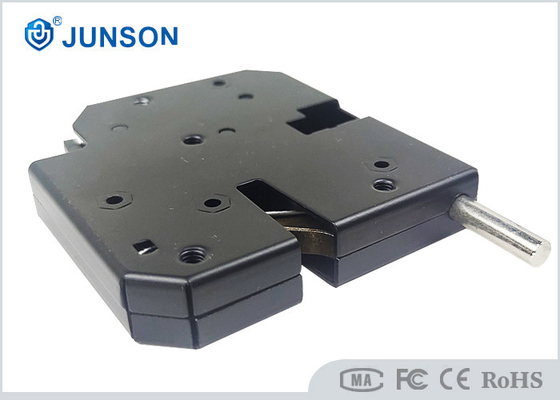 Khóa điều khiển điện 1500N Vỏ thép Dây titan với chốt gõ