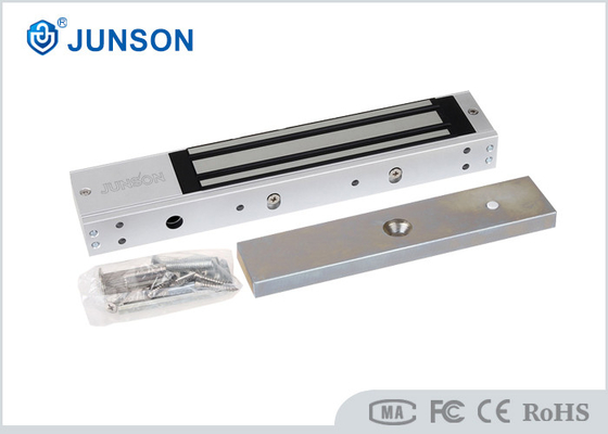 280kg khóa điện từ với dòng 0.45A & thích hợp cho 35-50mm cửa dày triển lãm On Essen Đức