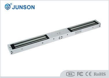 Khóa cửa kép từ khóa 1200Lbs với khóa từ LED với khóa cảm biến-JS-280D