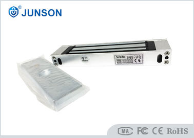 Khóa điện từ 300lbs/180kg bền bỉ cho cửa lùa, An toàn sử dụng trong gia đình JS-180S