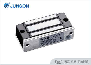 140LBS Mini Magnetic Lock cho hộp thư, chứng nhận ROHS CE (JS-70S)