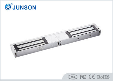 Khóa từ cửa đôi 600LBS không an toàn với bộ hẹn giờ cảm biến khóa-JS280DTS