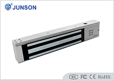 Khóa điện từ 12V 280KG Giữ lực Với Buzzer cho Hệ thống Kiểm soát Truy cập