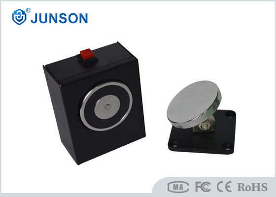 Smoke proof  Anti Residual 110lbs  Electromagnetic Door Holder