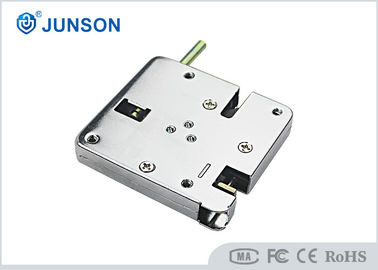 Khóa nội cơ bền vững và được ưa chuộng / khoá Solenoid Cửa tự động mở