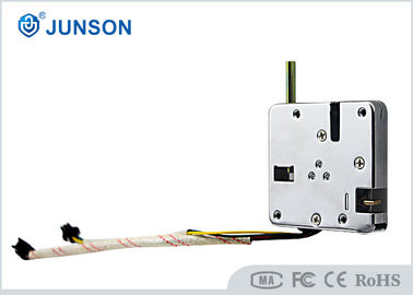 Tự động mở cửa tủ Khóa điện bằng khóa mico, khóa tủ kỹ thuật số