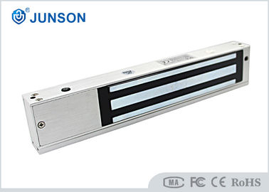 Giữ lực 600lbs Khóa điện từ thương mại khóa cửa duy nhất khóa -JS-280SG