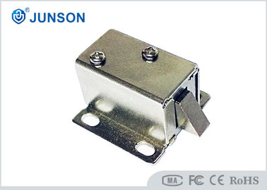 Khóa điện từ nhỏ nhất từ ​​khóa điện từ cho bất kỳ loại tủ khóa, điện năng thấp hơn