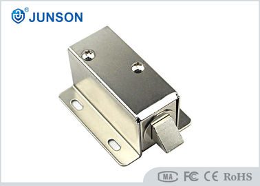 Sử dụng lưu trữ 24V lên về Khóa tủ điện tử với 30cm cáp và thiết bị đầu cuối