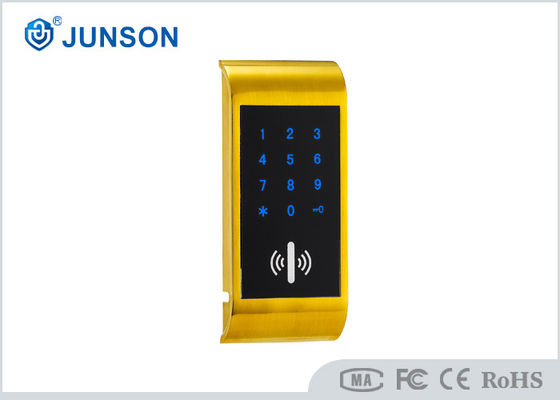 Bàn phím cảm ứng độc lập Tủ khóa điện tử cho các tủ khác nhau