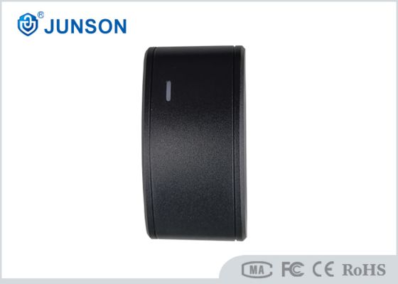 Đầu đọc thẻ EM/MF siêu nhỏ chống nước có màn hình LED