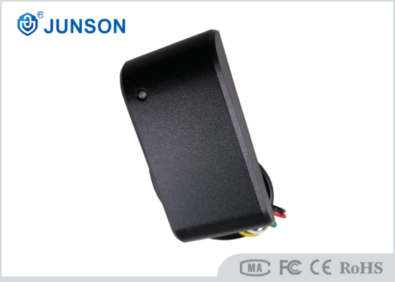 Đầu đọc thẻ RFID nhựa chống nước, tùy chọn 125khz hoặc 13.56mHz