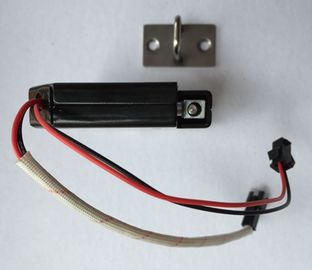 Mini Solenoid Bolt Khóa cổng điện DC Tủ điều khiển chốt 12 V Loại ngăn kéo