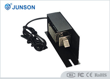Khóa kết hợp điện từ kỹ thuật số Khóa kết nối dây 120mm Vỏ tùy chỉnh