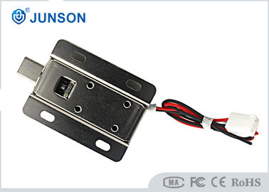 Tủ khóa có khóa điện từ, khóa tủ bàn phím với cáp và đầu nối dài 30 mm