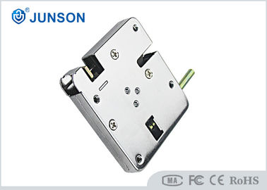 NO NC Tín hiệu ra 1S 1.2W Khóa tủ điện 29.5mm Khóa chốt