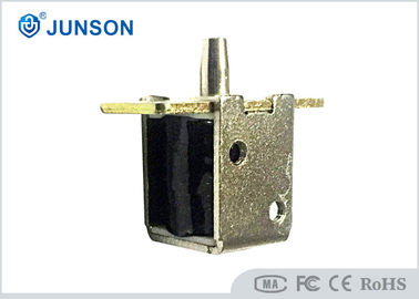 Mini Electric Control Khóa tủ từ thông minh Nhúng Solenoid Loại 12VDC