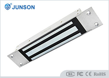 Bảo mật cửa khóa gắn kết, khóa điện từ chuẩn 800lbs JS-350M