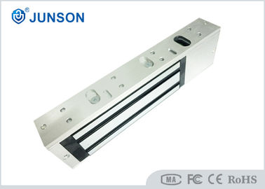 LED JS-500S Khóa từ một cửa Fine Cooper cuộn dây Kẽm Kết thúc cho phần ứng