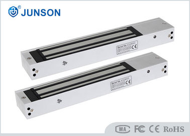 Khóa điện từ mở bình thường 600lbs để kiểm soát truy cập (JS-280S)