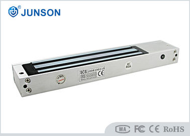 Khóa cửa điện từ / Không khóa an toàn Khóa từ 280kg Giữ lực-JS-280SG