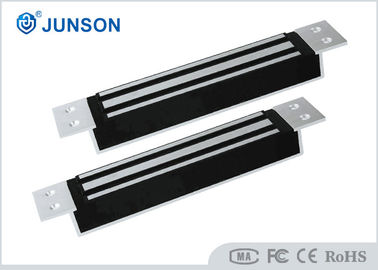 Khóa điện từ an toàn 600lbs JS-280H Kết thúc bằng kẽm