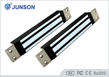 KHÔNG CÓ Tín hiệu ra Khóa điện từ Không thấm nước theo tiêu chuẩn IP65 300lbs